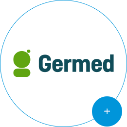 Grupo NC - Germed Pharma