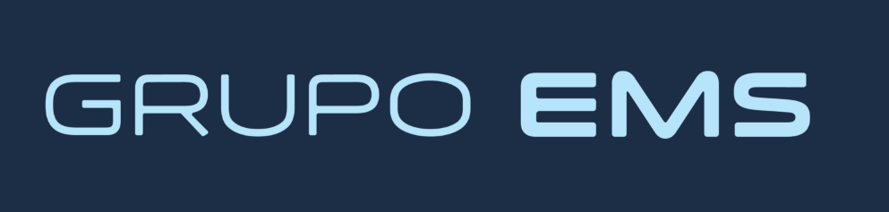 Logo Grupo EMS